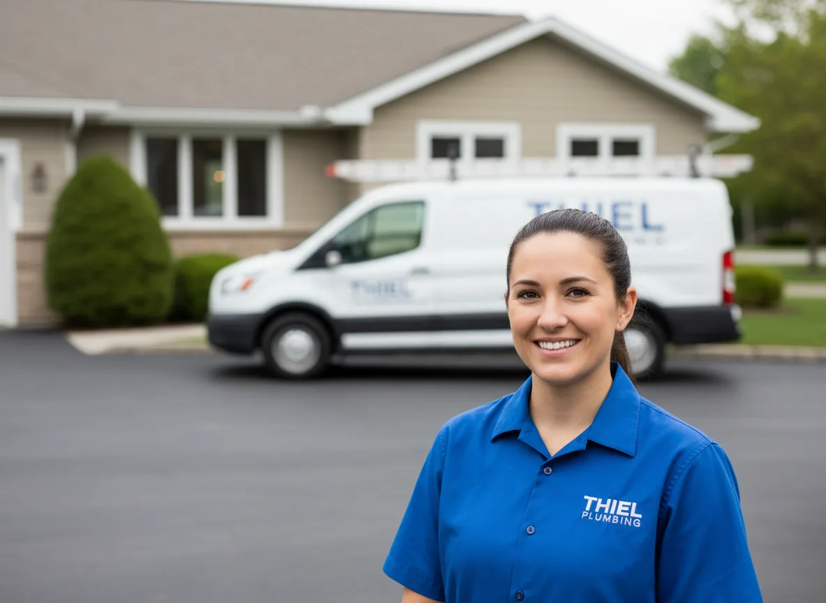 Plumber Divernon, IL FAQs